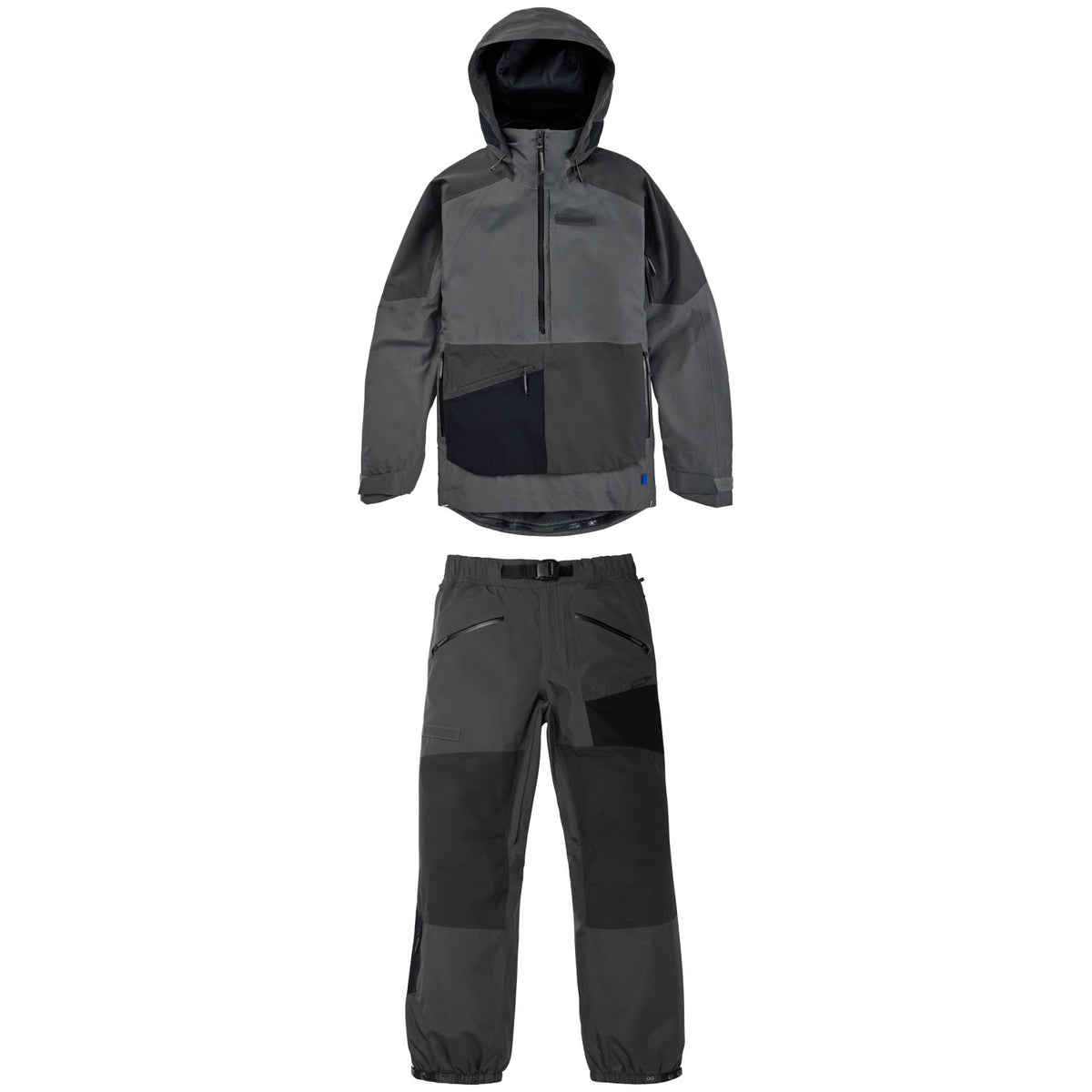 Burton GORE-TEX 2L Carbonate Anorak Jacket + Pants 2023