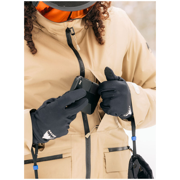 Burton GORE-TEX Treeline Jacket - Women's Kelp