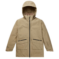 Burton GORE-TEX Treeline Jacket - Women's Kelp::Kelp