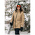 Burton GORE-TEX Treeline Jacket - Women's Kelp