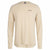 Rapha Trail Long-Sleeve Technical T-Shirt Sand/Dark Grey