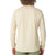Rapha Trail Long-Sleeve Technical T-Shirt Sand/Dark Grey