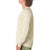 Rapha Trail Long-Sleeve Technical T-Shirt Sand/Dark Grey