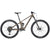 Transition Smuggler Alloy NX Complete Mountain Bike 2023 Espresso