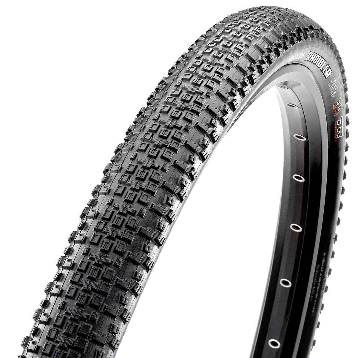 Maxxis Rambler Tire - 650b