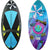Phase Five Key Jett Shreds Wakesurf Boards 2024