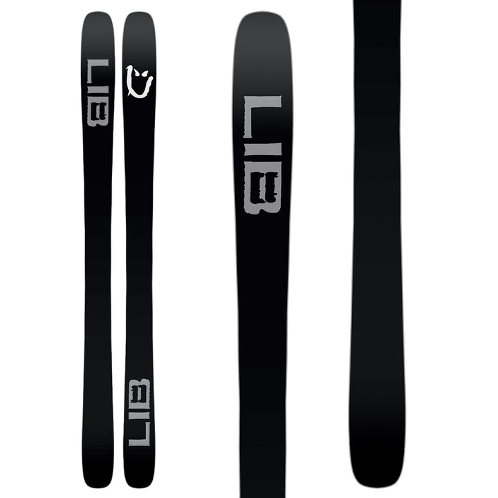 Lib Tech UFO 105 Skis 2024