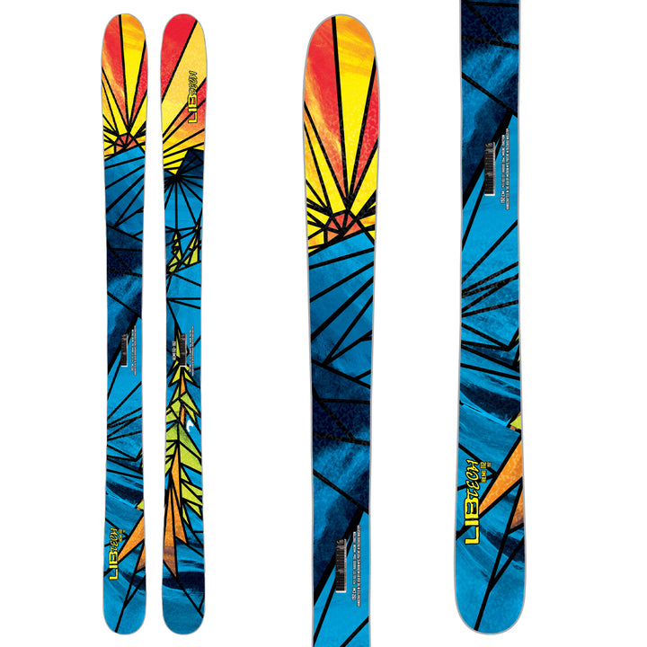 Lib Tech Hemi 112 Skis 2024