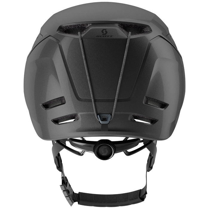 Scott Couloir Tour Helmet Raw Black