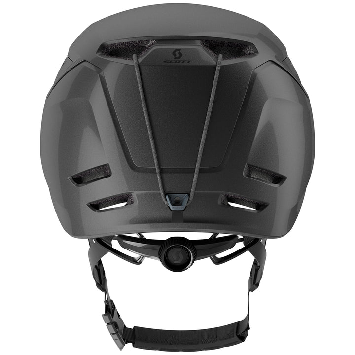 Scott Couloir Tour Helmet Raw Black