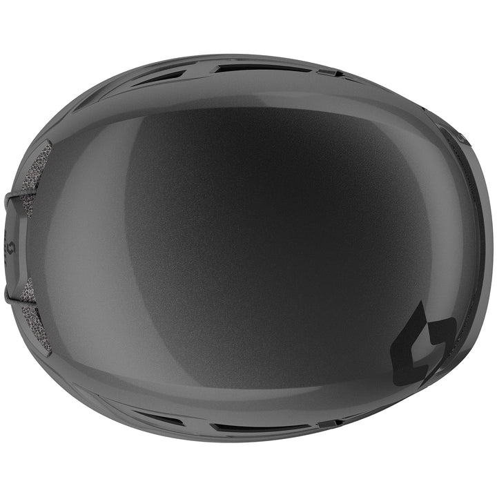 Scott Couloir Tour Helmet Raw Black