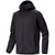 Arc'teryx Covert Hoodie - Men's Black Heather II