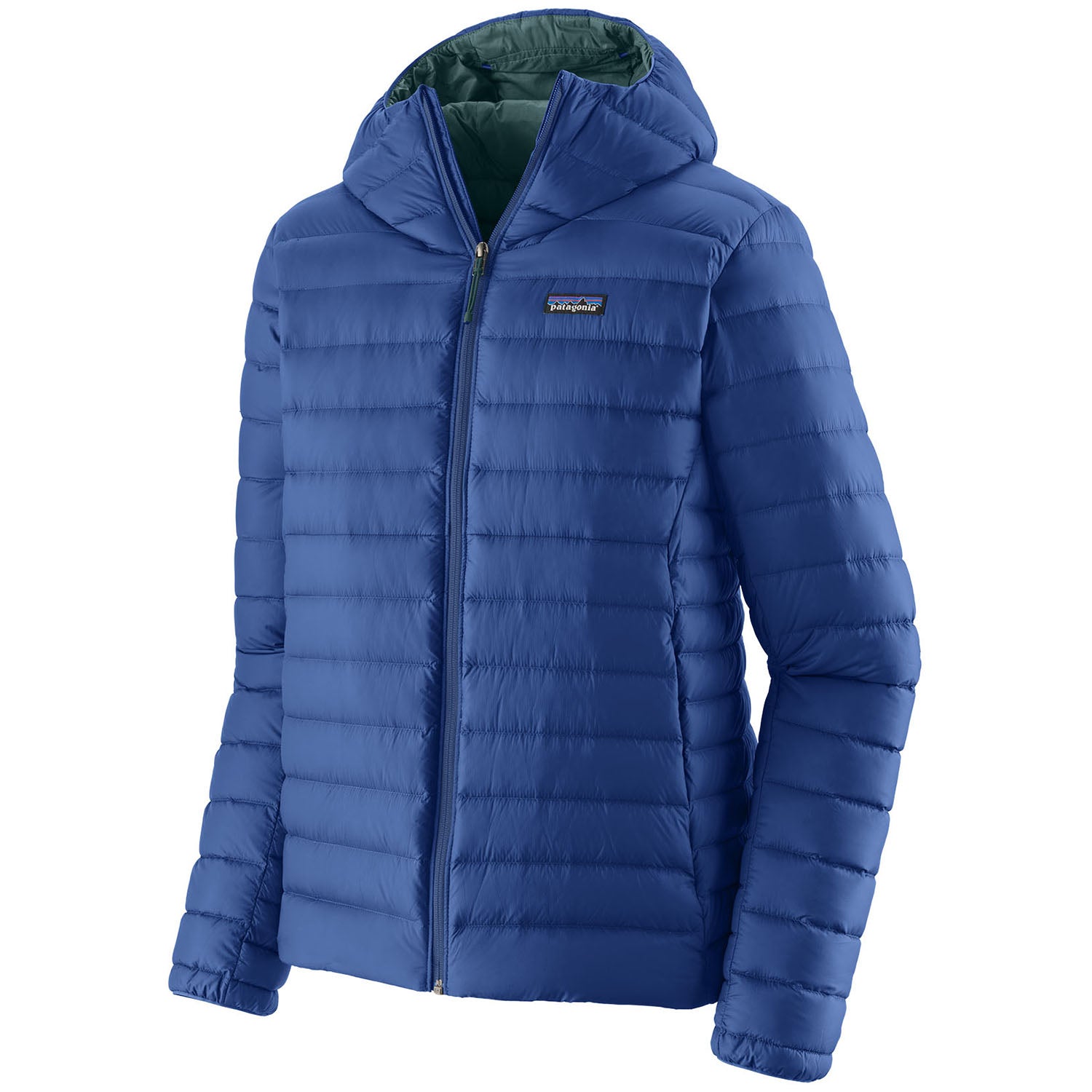 Patagonia Down Sweater Hoodie - Men's – evo