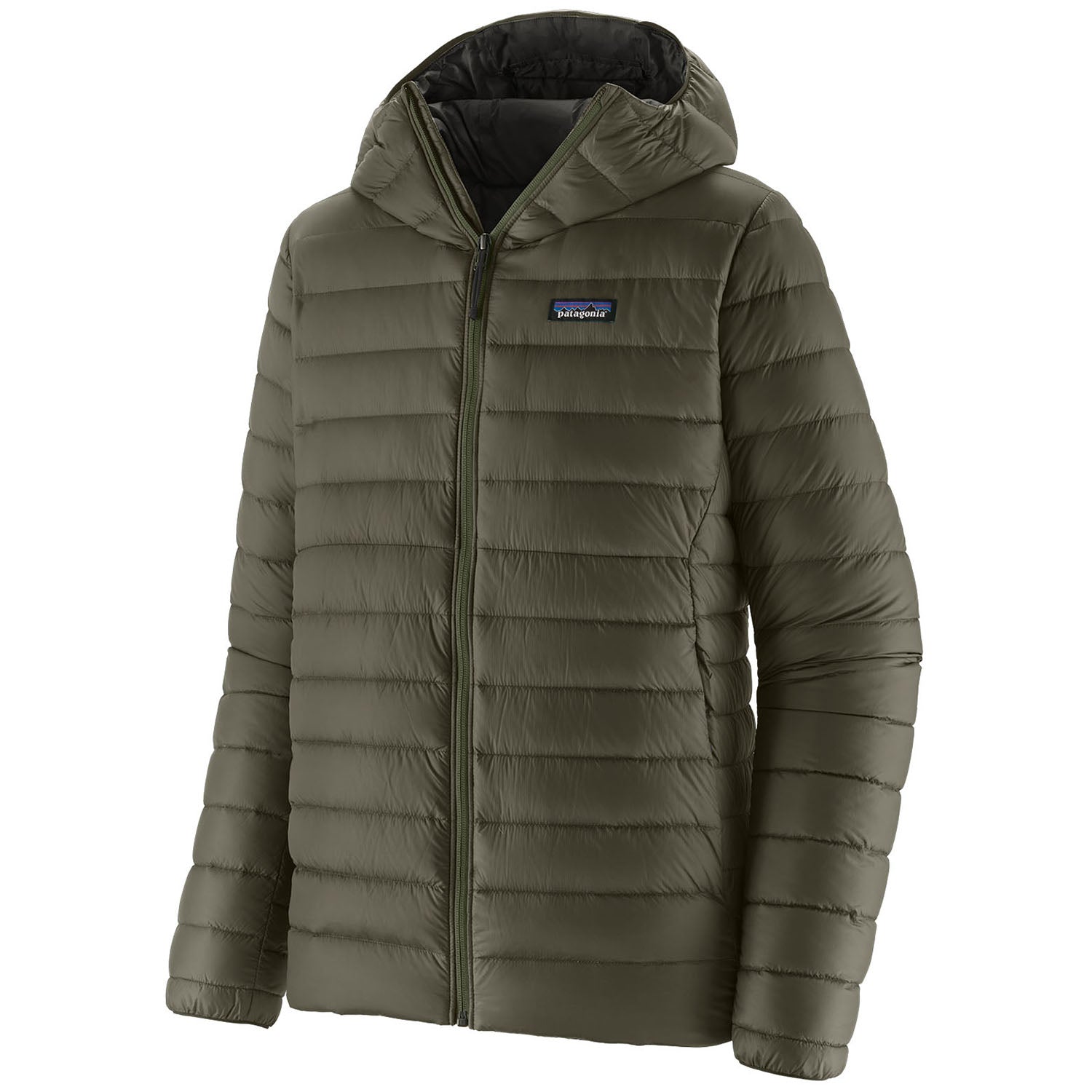 Patagonia Down Sweater Hoodie - Men's – evo