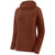 Patagonia Capilene® Air Hoodie - Women's Burl Red