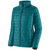 Patagonia Nano Puff Jacket - Women's Belay Blue