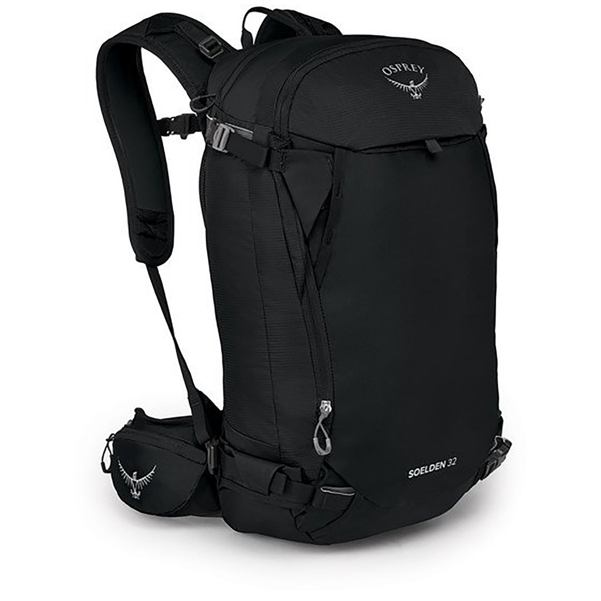Osprey Soelden 32 Backpack Black