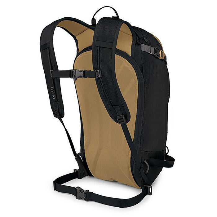 Osprey Soelden 22 Backpack Black