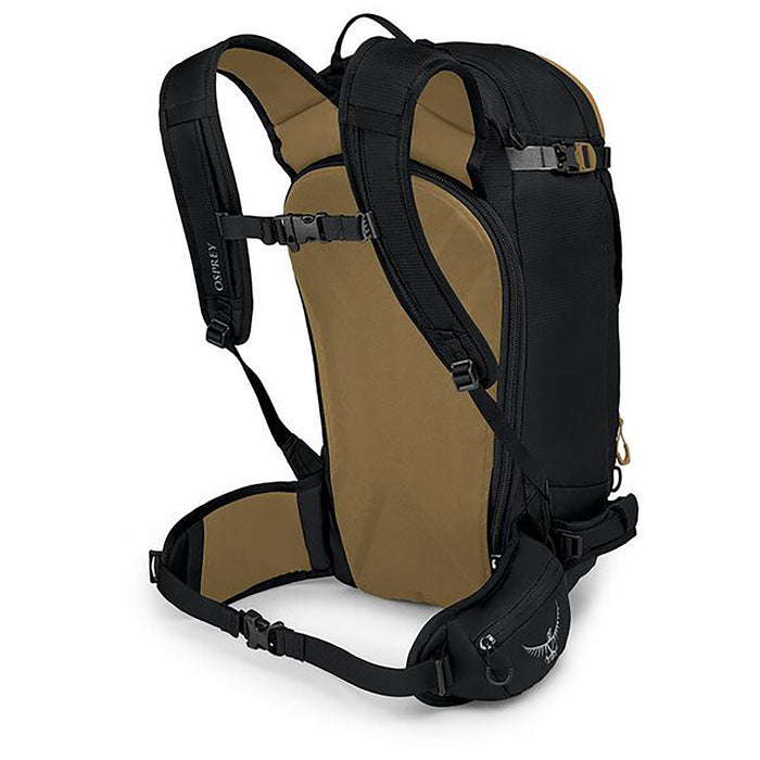 Osprey Soelden 32 Backpack Black