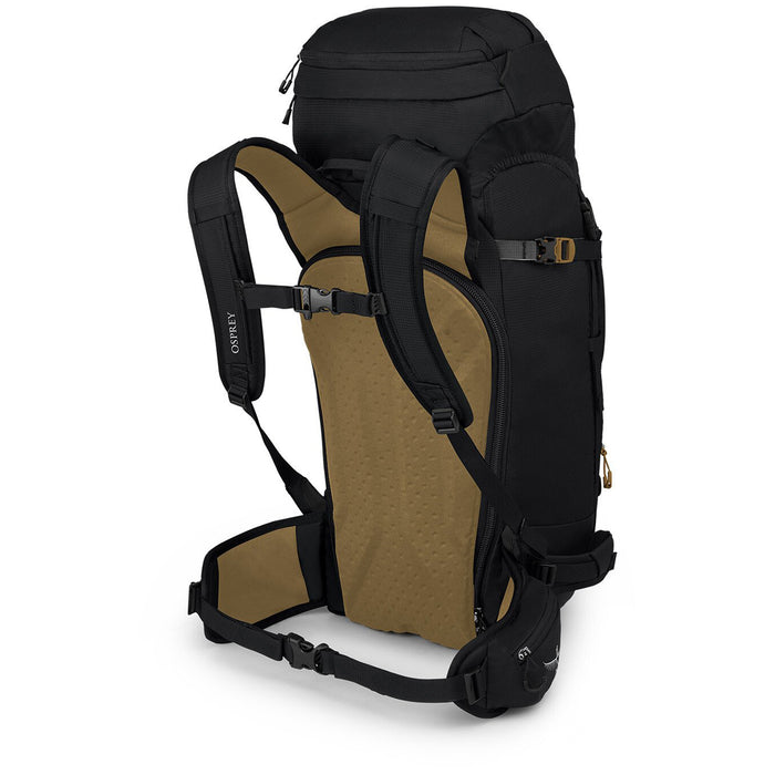 Osprey Soelden 42 Backpack Black