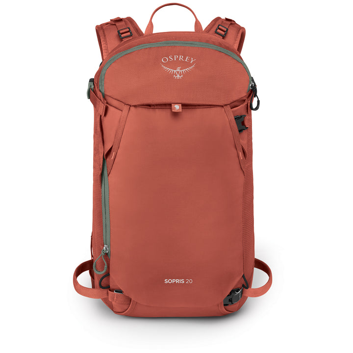 Osprey Sopris 20 Backpack Emberglow Orange