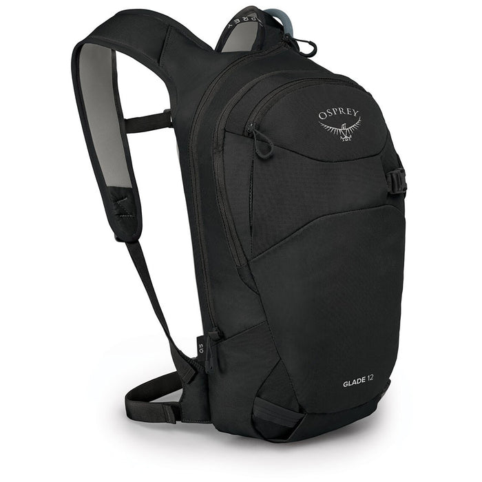 Osprey Glade 12 Backpack Black
