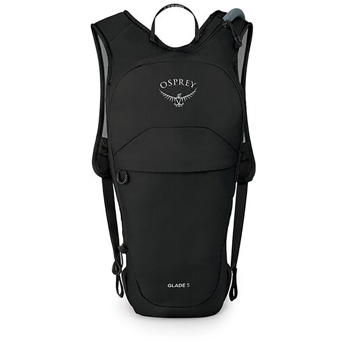 Osprey Glade 5 Backpack Black