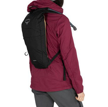 Osprey Glade 5 Backpack Black