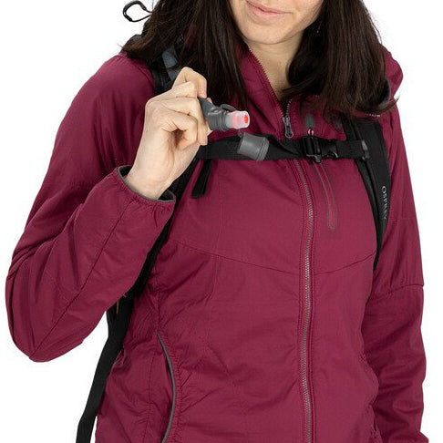 Osprey Glade 5 Backpack Black