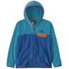Belay Blue