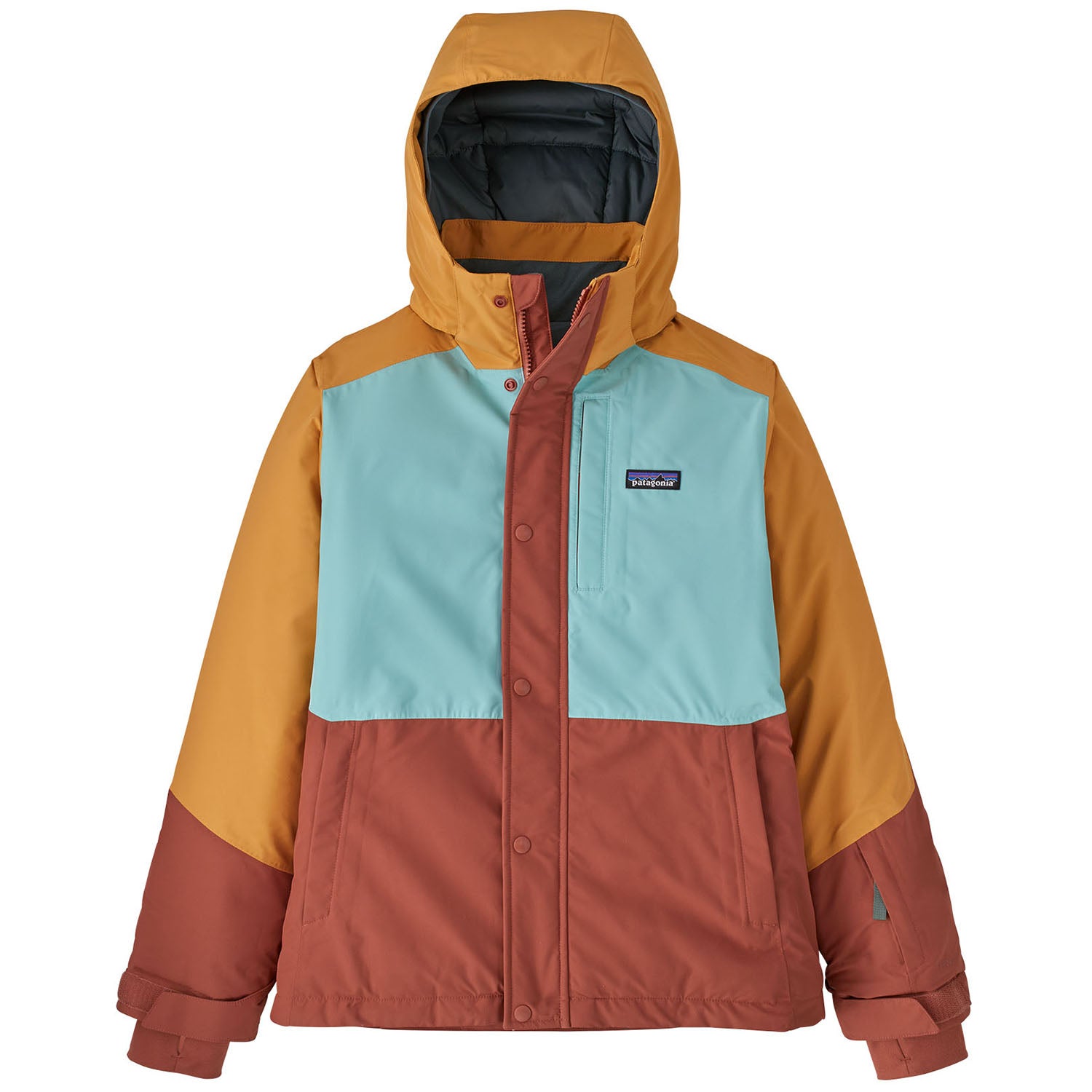 Patagonia Powder Town Jacket - Kids' – evo