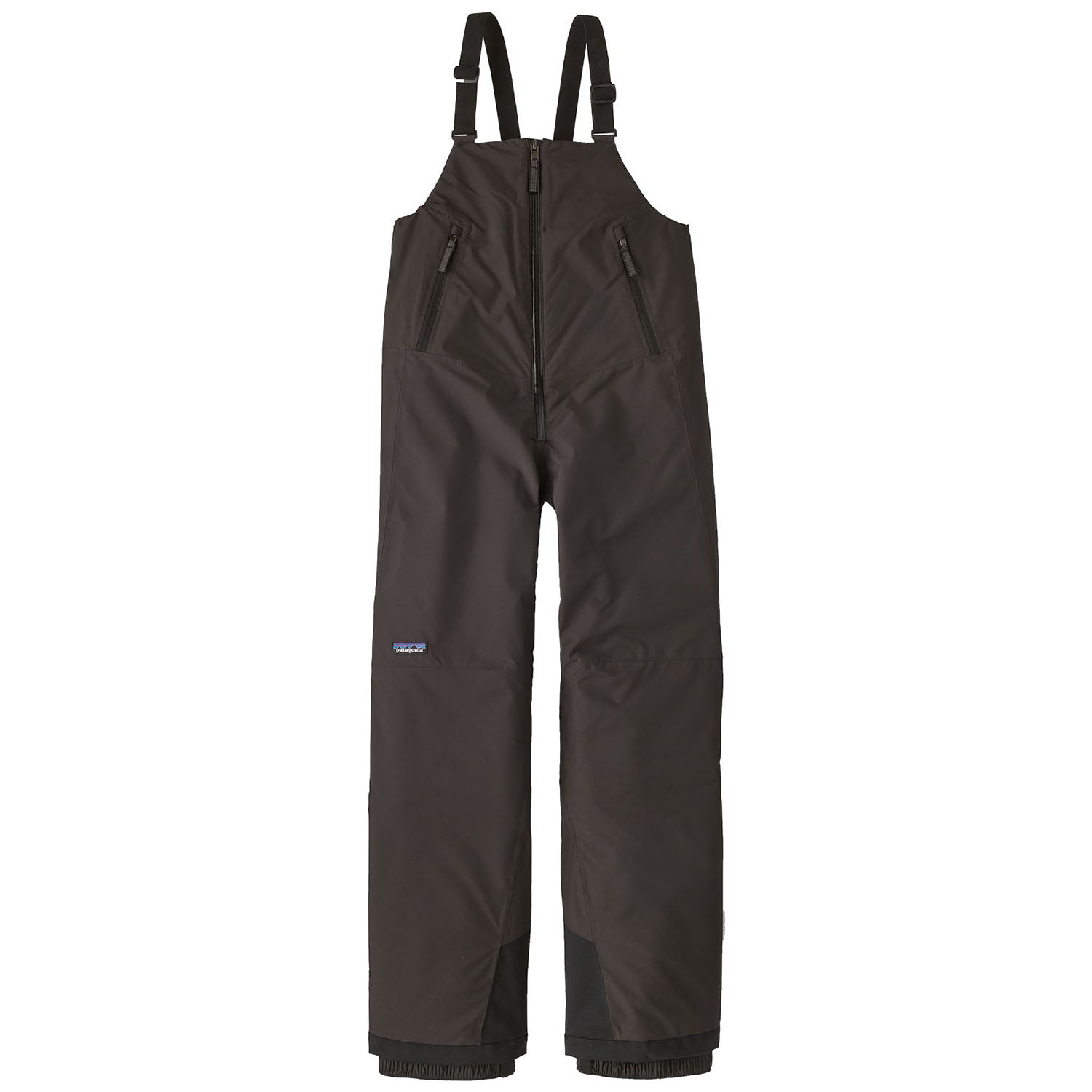 Patagonia Powder Town Bibs - Kids' – evo