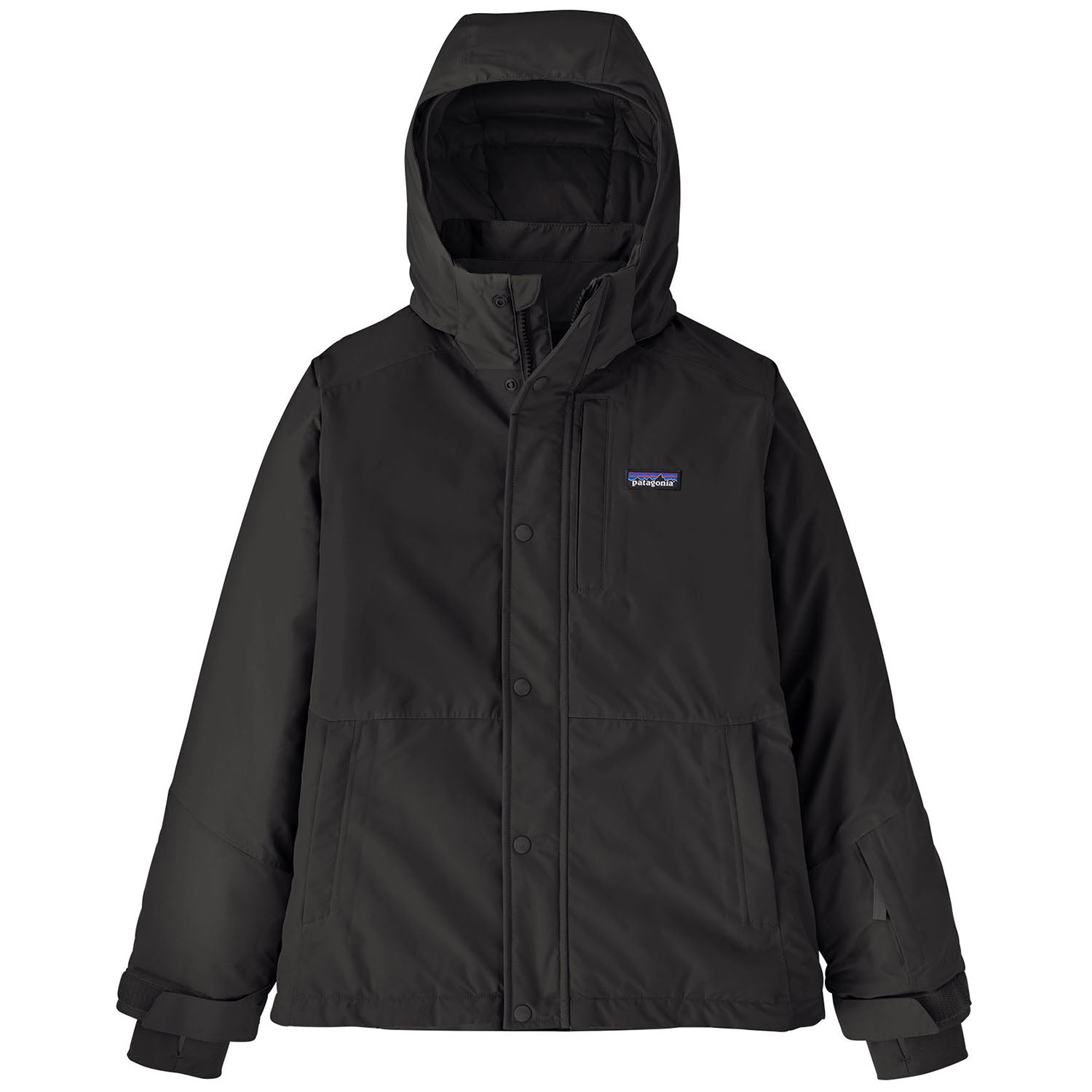 Patagonia Powder Town Jacket - Kids' – evo