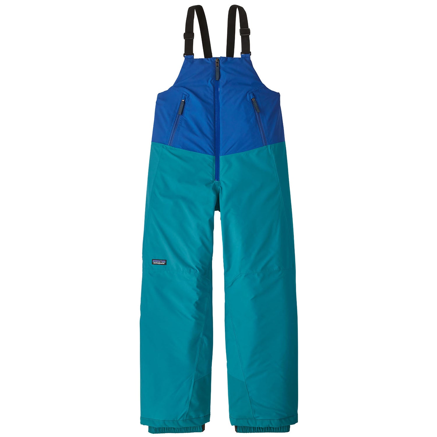 Patagonia Powder Town Bibs - Kids' – evo