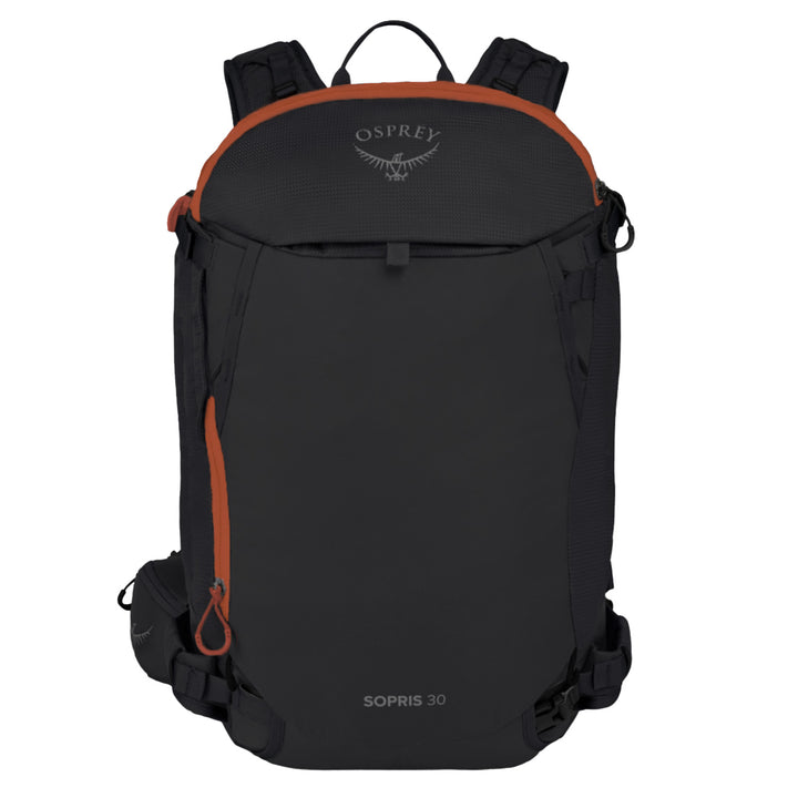 Osprey Sopris 30 Backpack Black