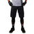 Troy Lee Designs Skyline Shorts Mono Black