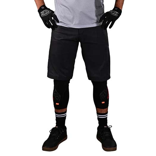 Troy Lee Designs Skyline Shorts Mono Black