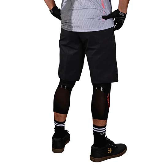 Troy Lee Designs Skyline Shorts Mono Black