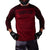 Troy Lee Designs Ruckus 3/4 Jersey Camber Oxblood