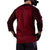 Troy Lee Designs Ruckus 3/4 Jersey Camber Oxblood