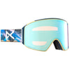 Chet Malinow/Perceive Variable Blue+Perceive Cloudy Pink