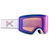 White/Perceive Variable Violet+Perceive Sunny Onyx