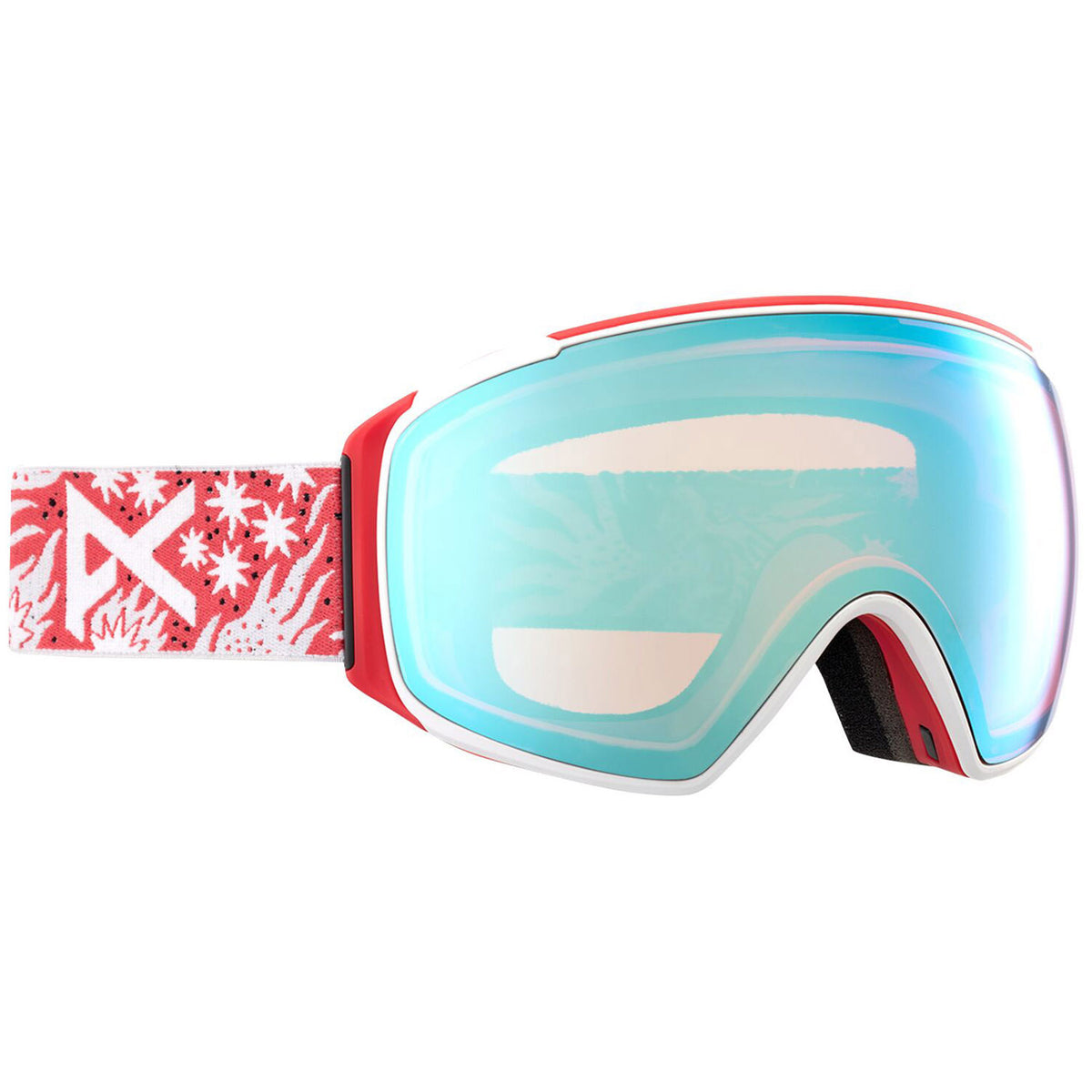 Anon M4S Toric Goggles – evo