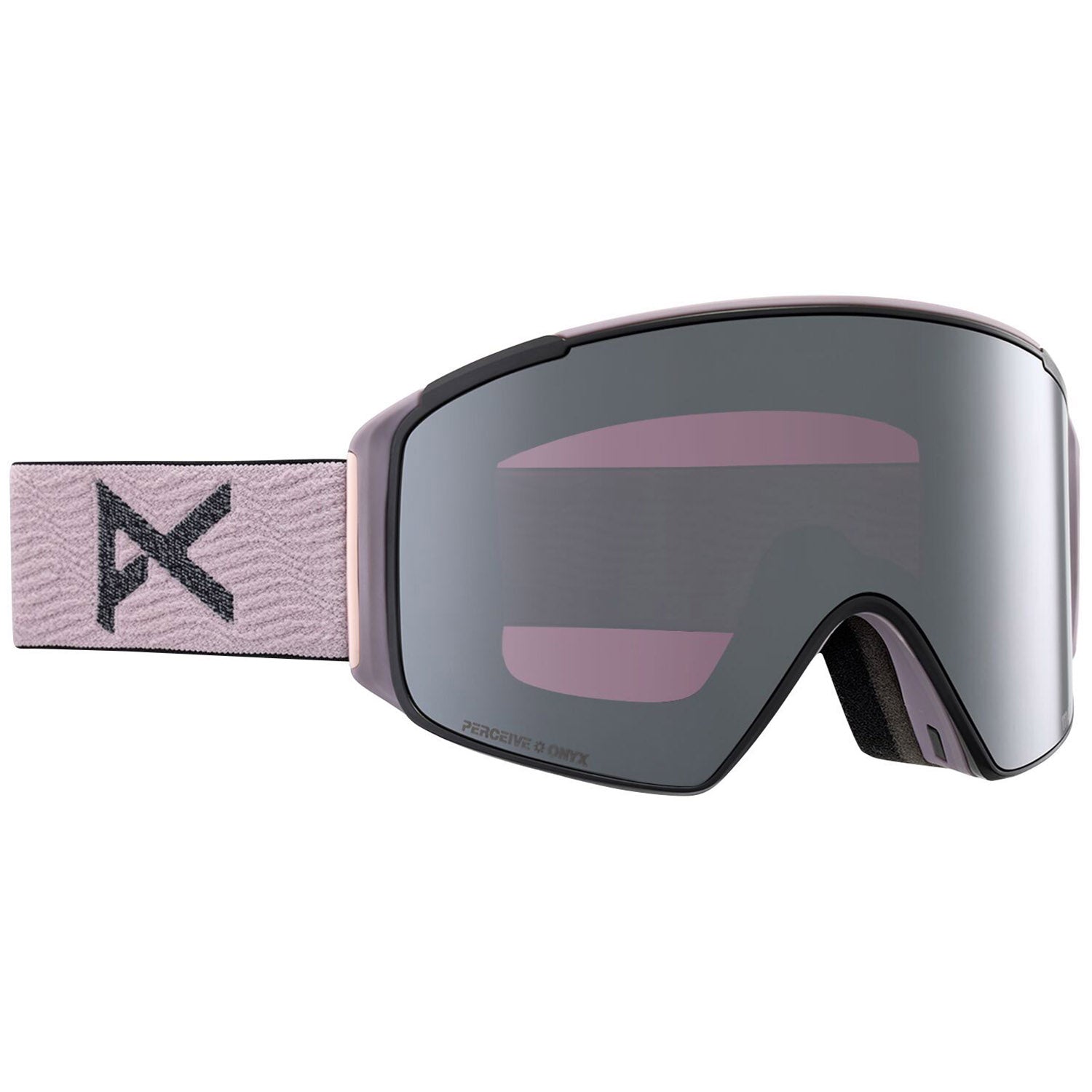 Anon M4S Cylindrical Goggles – evo