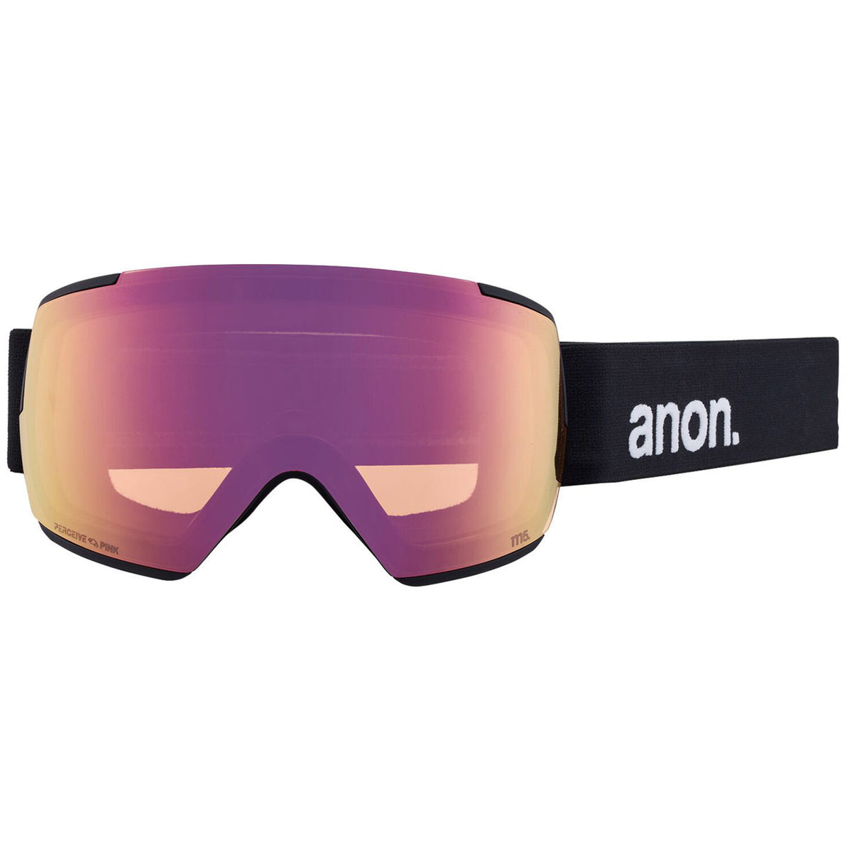 Anon M5 Goggles – evo