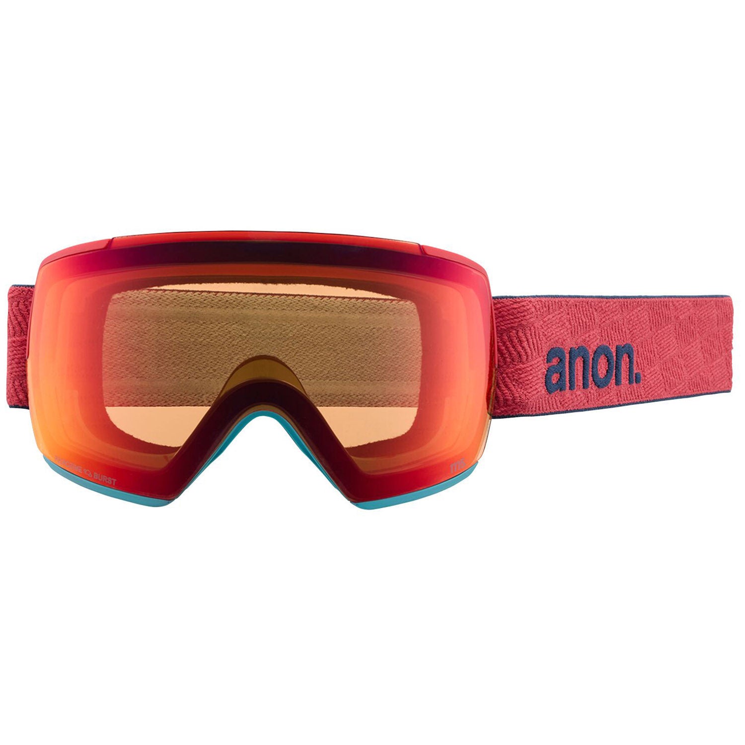 Anon M5 Goggles – evo