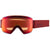Anon M5 Goggles Mars/Perceive Sunny Red + Perceive Cloudy Burst
