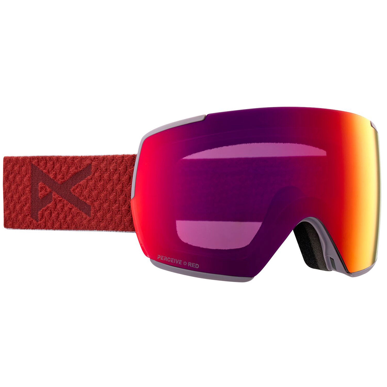 Anon M5 Goggles – evo