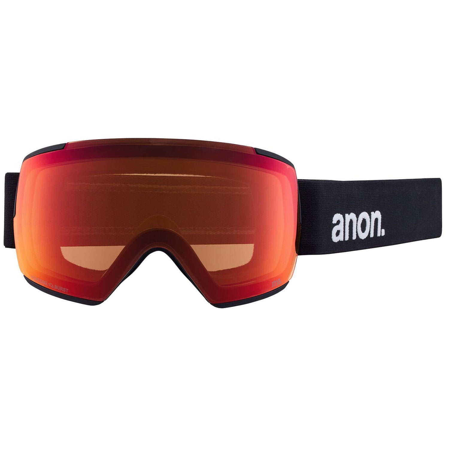 Anon M5 Goggles – evo