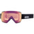 Anon M5S Goggles Black/Perceive Variable Blue+Perceive Cloudy Pink
